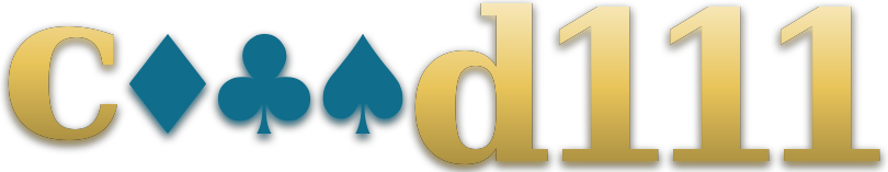 coood111 logo