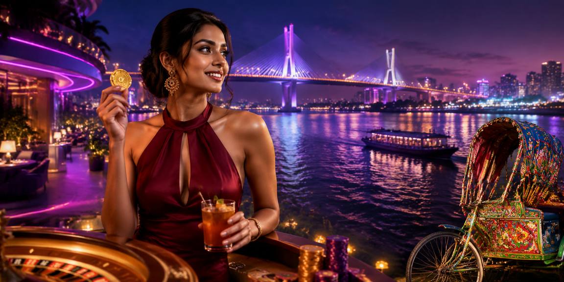 coood111 coood111-এ পাই গো পোকার — দুই হাতের কৌশল, একটি অ্যাকাউন্ট